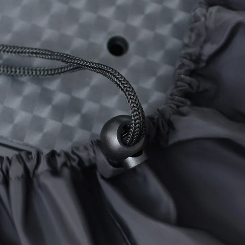 

Waterproof Electronic Digital Piano Cover Dustproof Durable Foldable for 61/88-key Dirt-Proof Protector Piano Covers on Stage