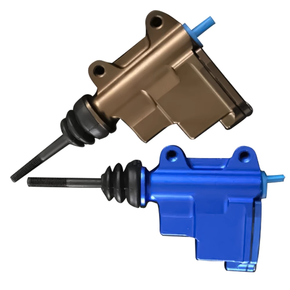 Задний тормозной главный цилиндр мотоцикла насос 13 мм поршень для