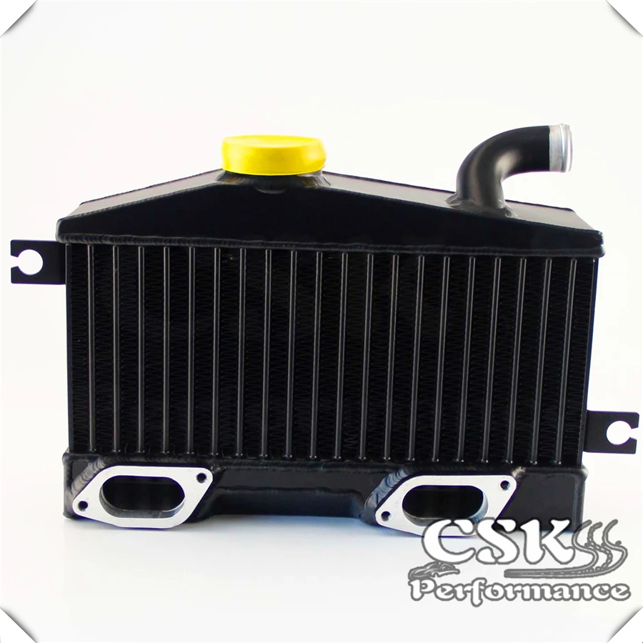 Верхнее Крепление встроенный охладитель для EJ20 Impreza WRX GC8 96 00 VER 3 4 5 6