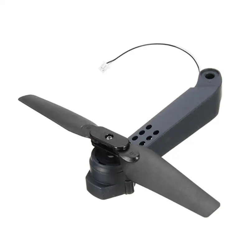 E58 JY019 RC Quadcopter Spare Parts Front Back Left Right Motor Arm Drone Accessories | Игрушки и хобби