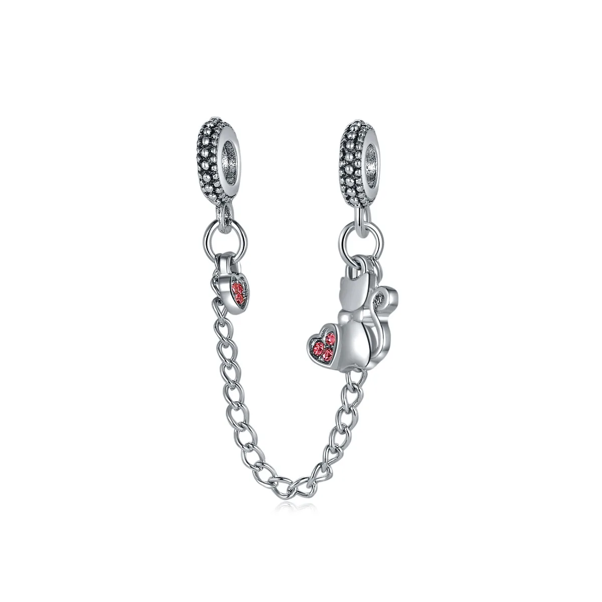 Новинка 2020 оригинальный браслет из сплава с бусинами кошкой и животными