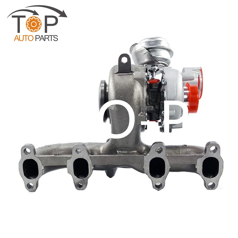 ЗАРЯДНОЕ УСТРОЙСТВО TURBO bv39 54399880022 54399880017 54399880018 54399880019 038253010 Д 038253056 Г E 03G 253014 для Skoda