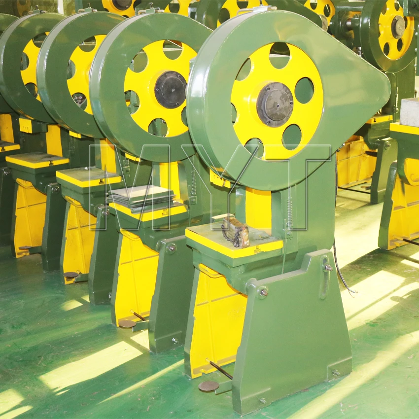 Nc пробивая машина цена с-образный рамой Мощность Пресс маленкий гидравлический