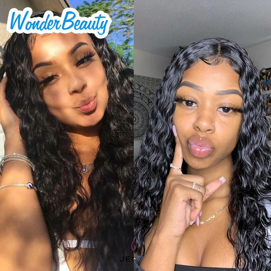 Натуральные волнистые волосы пряди бразильские чудо красота натуральные черные