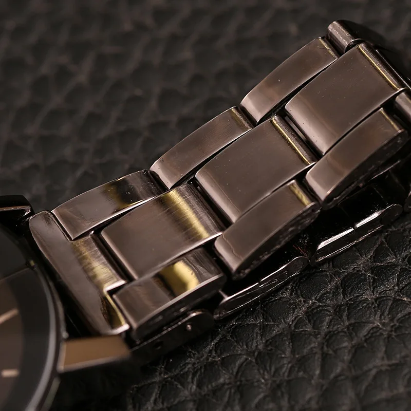 Топ Плаза его и ее подарок на день Святого Валентина пара часов полный