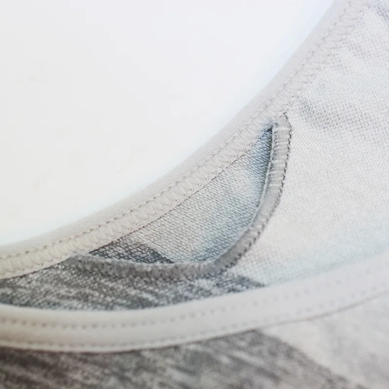 Комплект из 2 предметов спортивная одежда для фитнеса майка женский эластичный