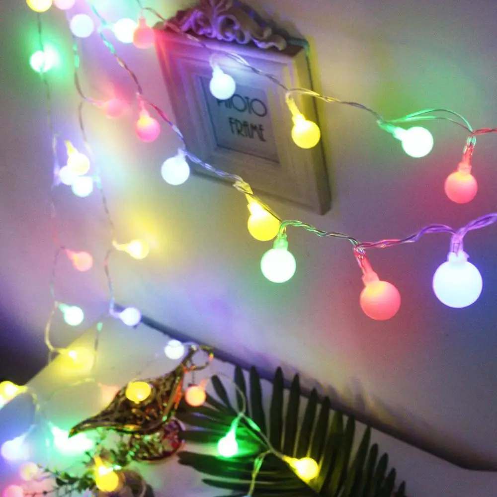 Светодиодная гирсветильник 3 м 6 10 с питанием от батареи|Светодиодная лента| |