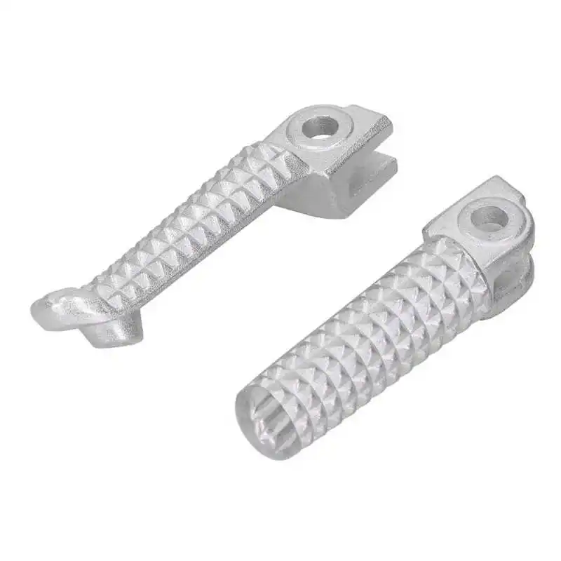 

Подножки для Yamaha R1 R6 MT09 MT07 R15 R25 FZ1 FZ6 YZF600 YZF1000
