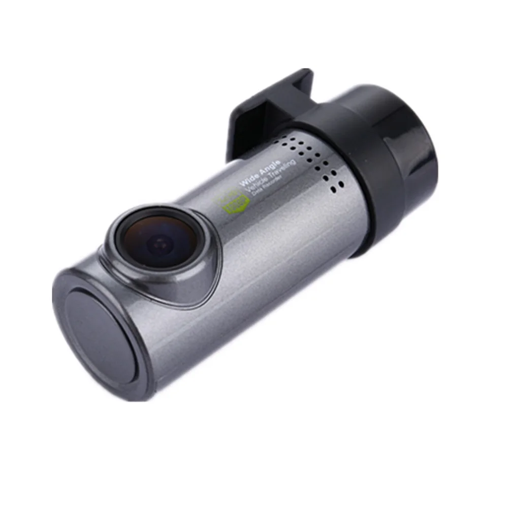 Автомобильная камера 1080P HD видеорегистратор на приборную панель ночного видения