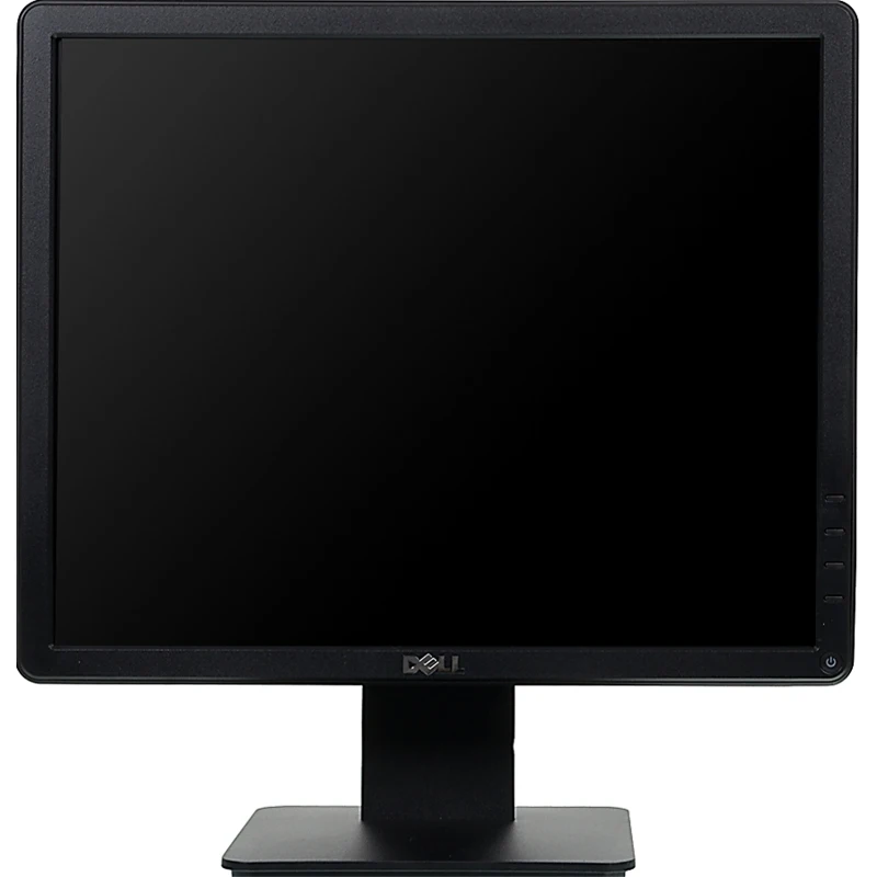 Монитор DELL E1715S 17&quot черный|Мониторы| |