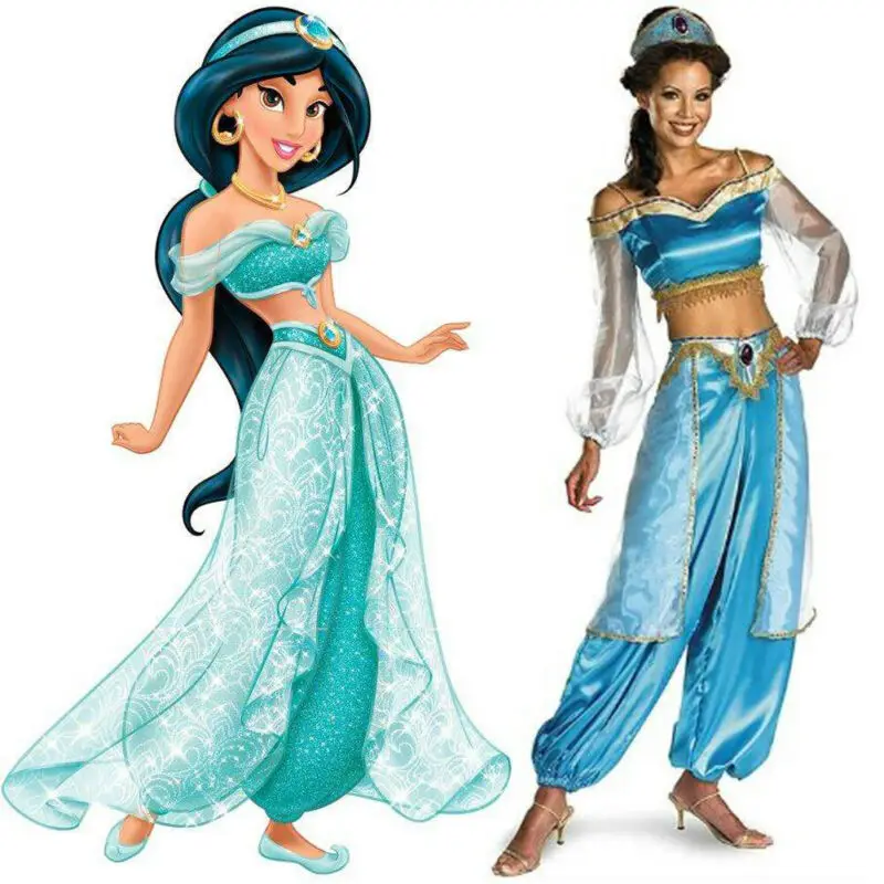 Взрослые мужские и женские Искусственные Украшения для вечеринки в стиле