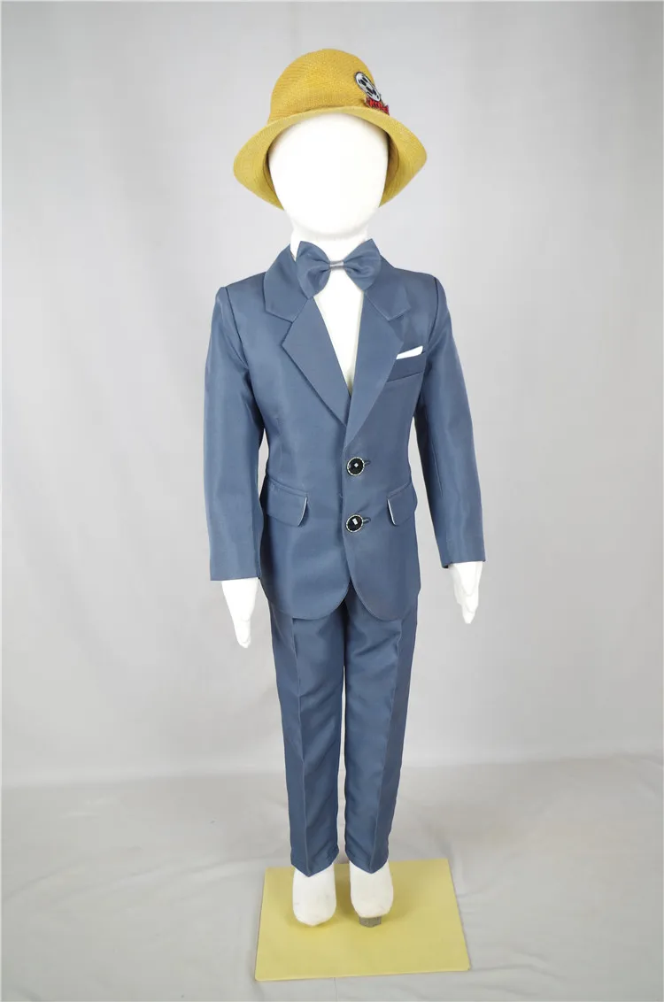 Блейзеры карамельных цветов для девочек и мальчиков костюмы 2-12 лет