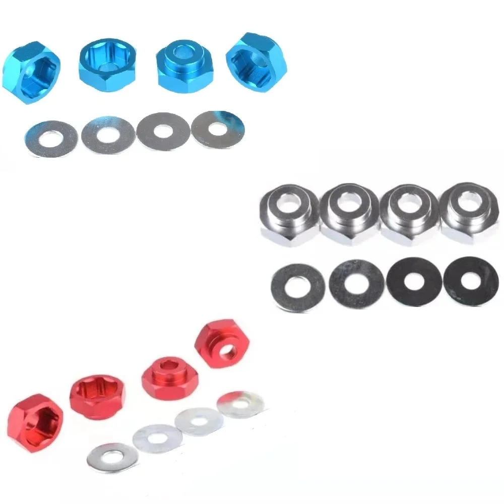 12 мм до 17 мм колеса адаптер прив