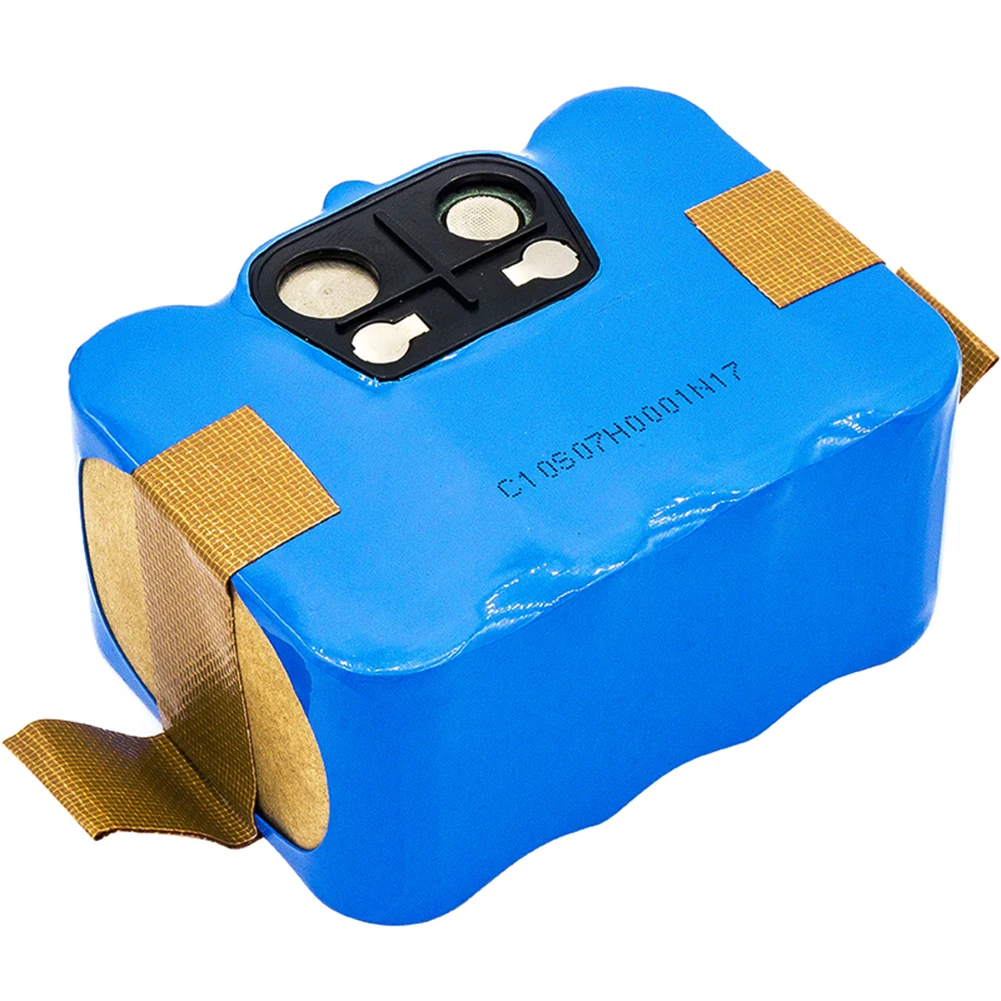 

14,4 V/3500mA TCL R1,R2,R3