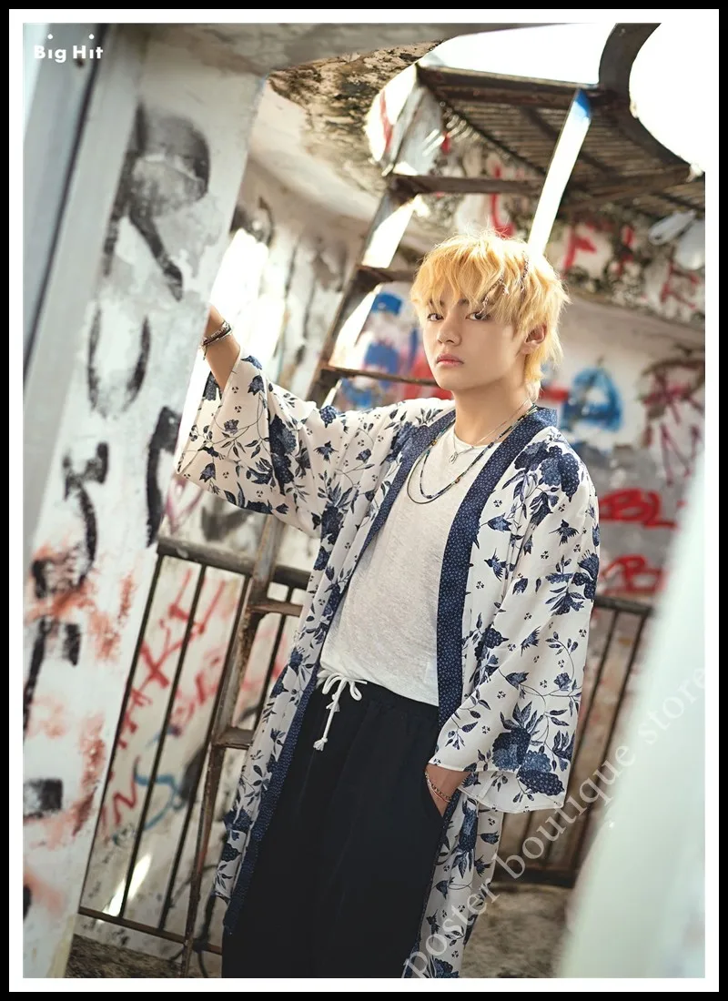 Kpop Bangtan плакат для мальчиков, jungkook, rm, v, jimin, jin, suga, j-hope, 2019new украшение живопись hd фото-наклейка для стены домашний декор/11 - Цвет: 22