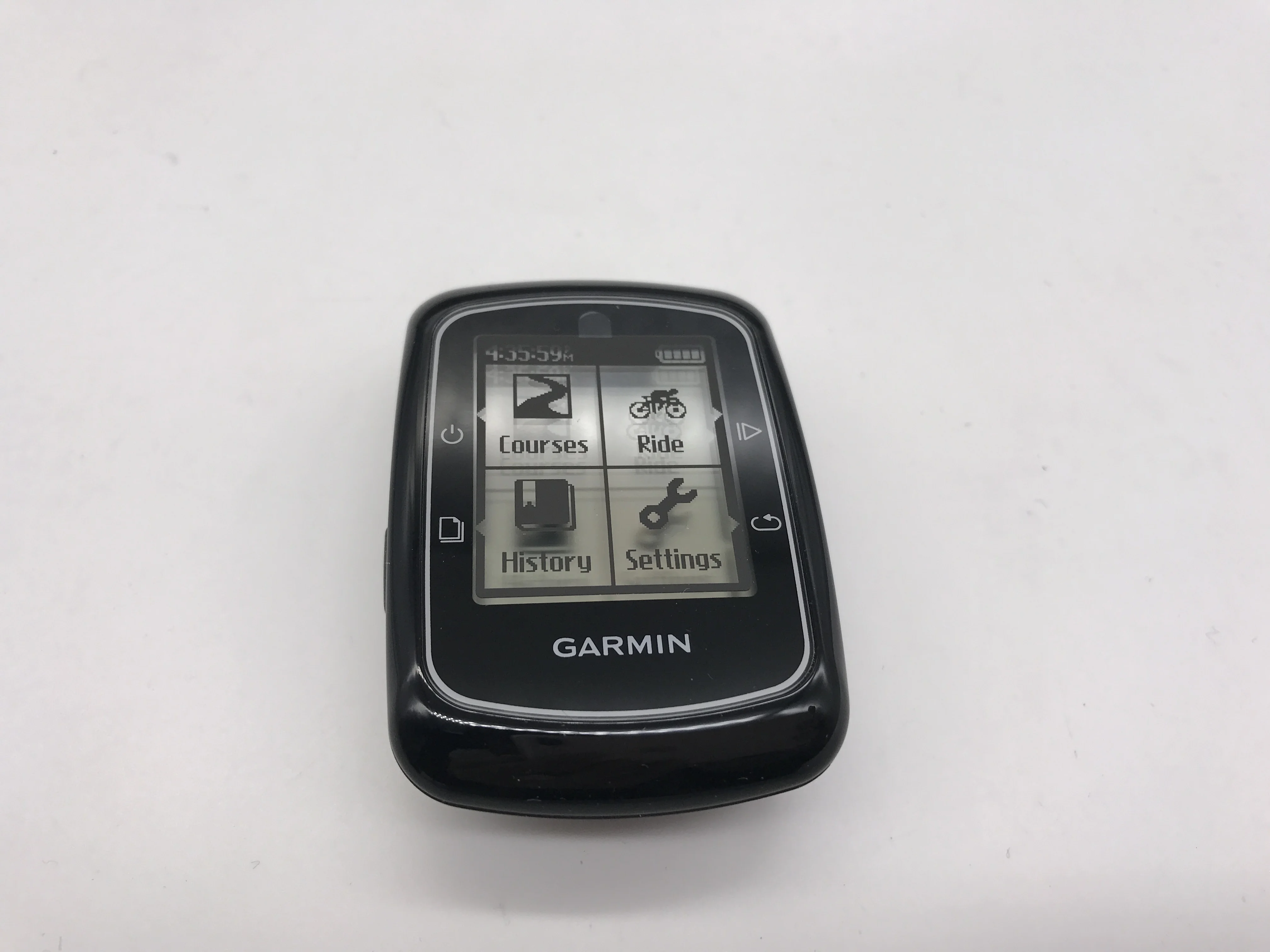 Garmin Edge 200 gps велосипед велосипедный компьютер Спидометр Аксессуары для велосипеда