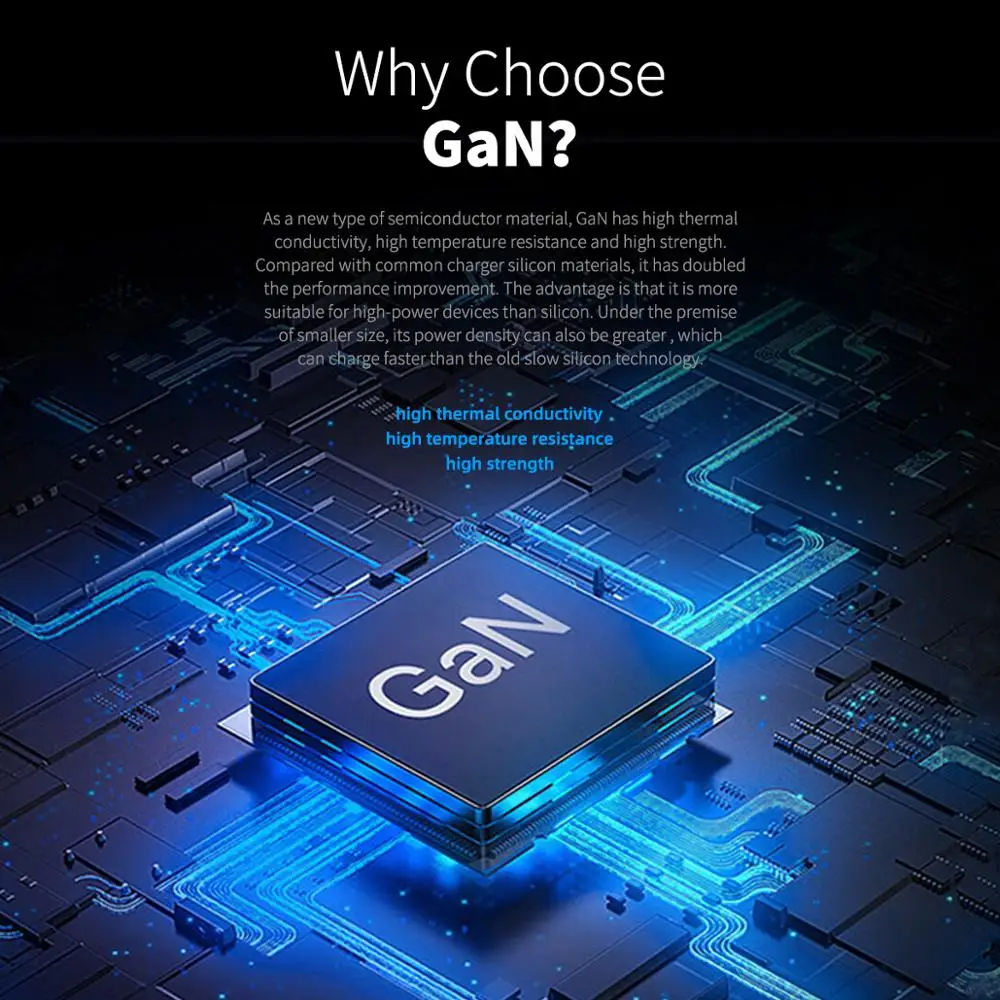 65w ган зарядное устройство pd 30 б