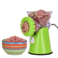 spare parts manual meat grinder machine blade sausage meat grinder blenders mixers picadora de carne manual food chopper dl6jrj