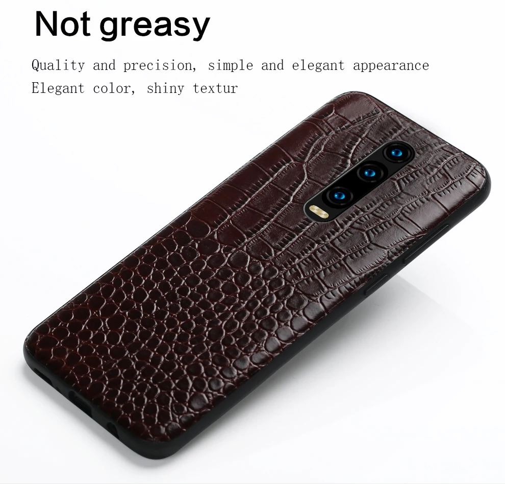 Чехол для телефона из натуральной кожи для Xiao mi Red mi K20 K20 Pro 9T Note 7 5 Plus 4x360, защитный чехол для mi 9 9t 9SE 8 8SE 8Lite a2