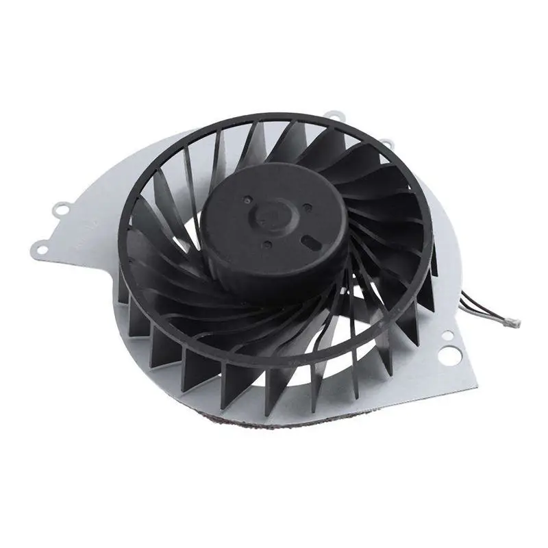 Розничная продажа игровой хост консоли внутренняя Замена встроенный вентилятор