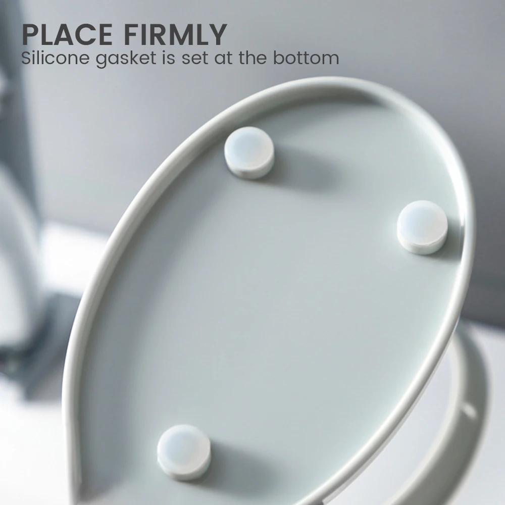 

Leaf Shape Soap Dish Box Bathroom Soap Holder Storage Rack Sponge Holder Case Bathroom Supplies Gadgets for Dropshipping