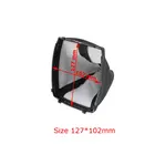 56-скоростная ручка переключения передач с кожаным чехлом для Ford C-MAX facelift Kuga