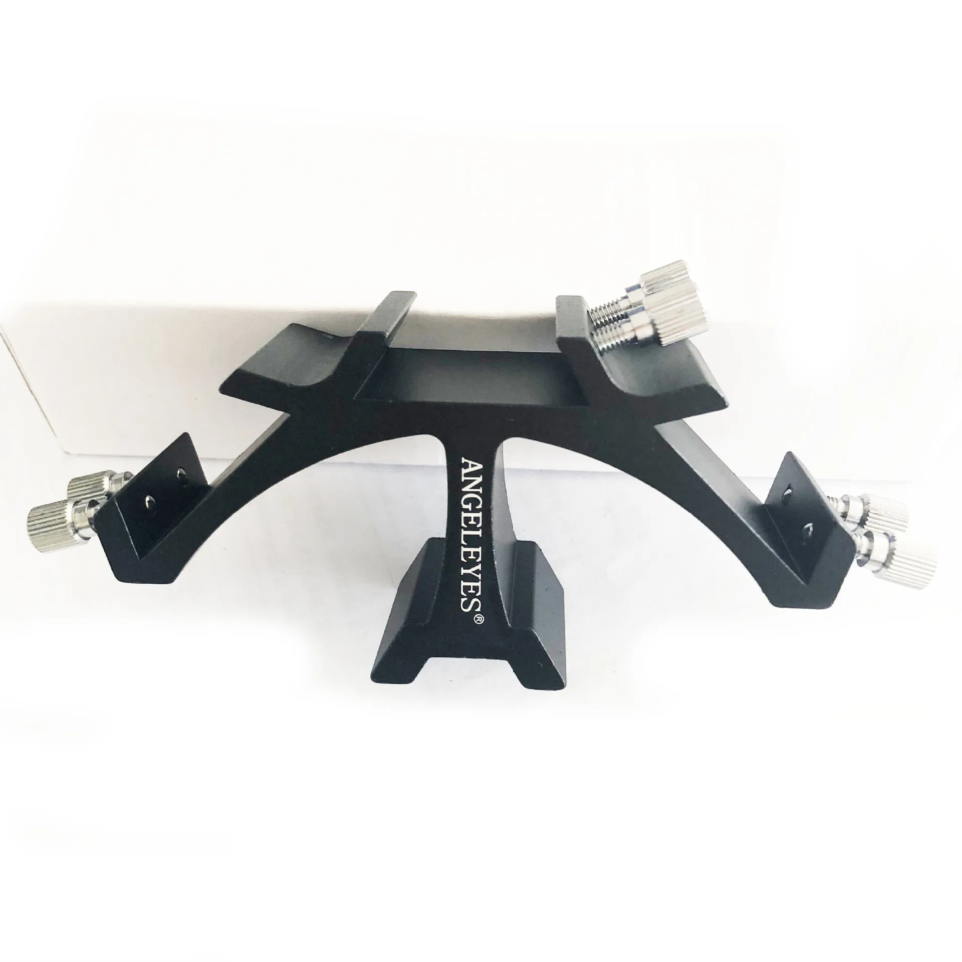 Triple Adapter Роскошный тройной слот в виде ласточкиного хвоста полный металлический Монтажный кронштейн Finder Scope лазерная указка красная точка кронштейн для астрономических телескопов - Цвет: Triple Adapter