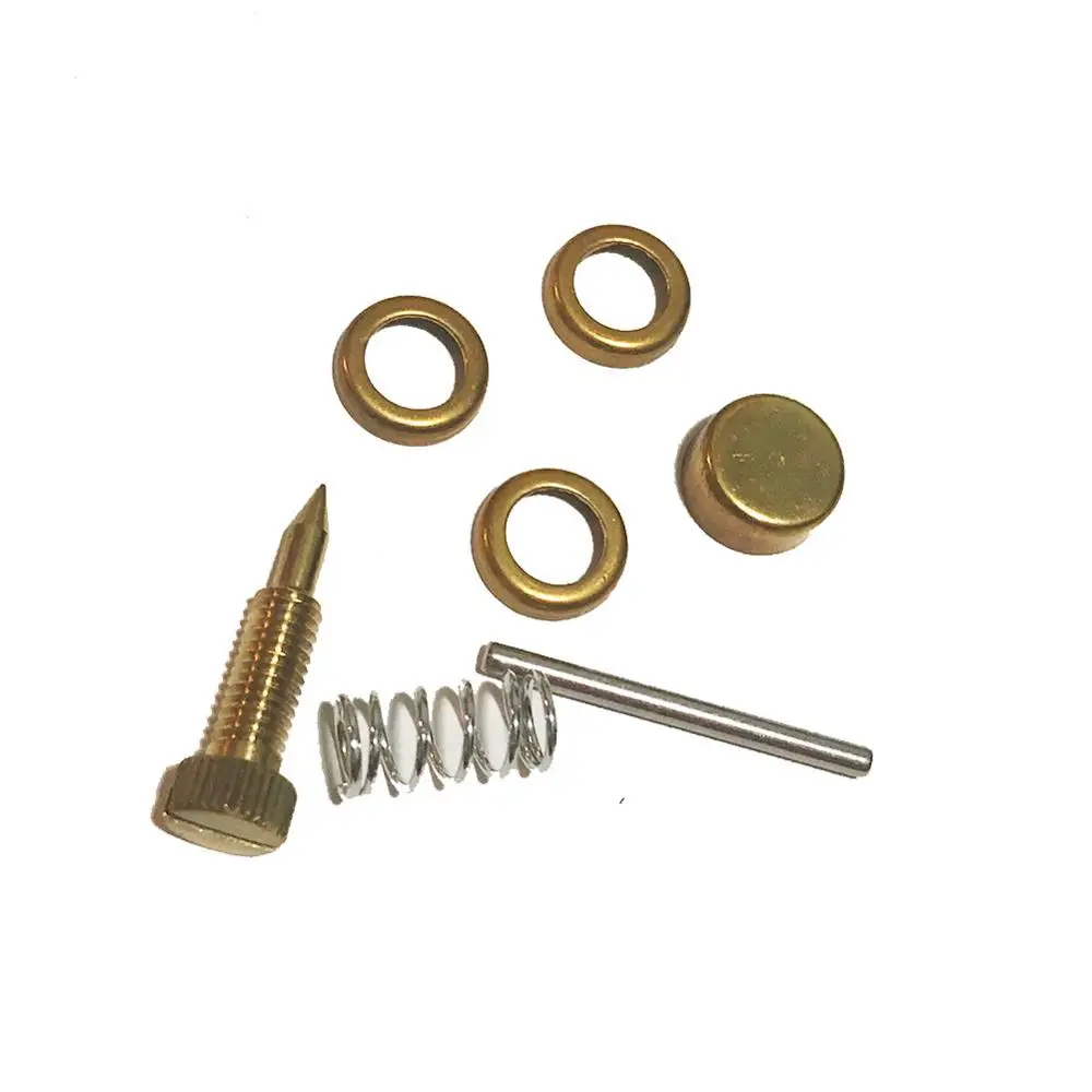 Комплект для восстановления карбюратора ALLIS халмеров B C CA D10 D12 WC WD45 WF 190 190XT чехол R S