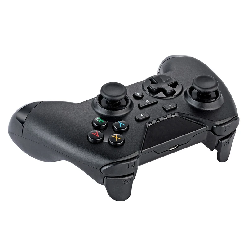 

2 Pcs Gamepad for Nintend Switch Pro Gaming Joysticks for Nintend Switch Lite Wireless Bluetooth Game Controller