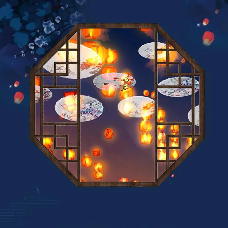 Винтажный зонт в китайском стиле зонты для танцев реквизит фотосъемки|Зонтики| |