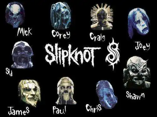 Высокое качество, новинка, маска для косплея Slipknot Corey, жуткий, пугающий шлем с полным лицом, Детские латексные маски для взрослых, вечерние карнавальные реквизиты для Хэллоуина