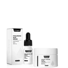 Dr.Sugarm Гиалуроновая кислота Сыворотки травяной крем от акне уход за кожей лица, уход за кожей, восстановление и отбеливание увлажняющий крем против старения, морщин