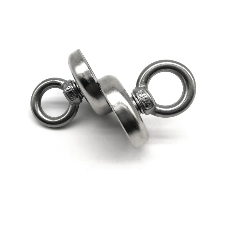 Супермощный магнит Imanes 125