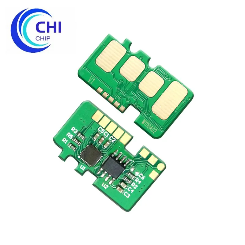 

1 Piece Cartridge W1106A 106A Reset Toner Chip For HP Laserjet 107a 107w 107r Laser MFP 135w 135a 137fnw Compatible Stable Chip