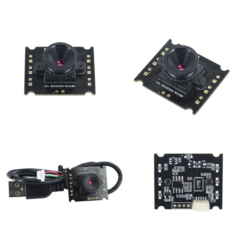 Модуль USB камеры OV9726 CMOS 1MP 50 градусов Объектив IP модуль для окна Android и Linux системы |