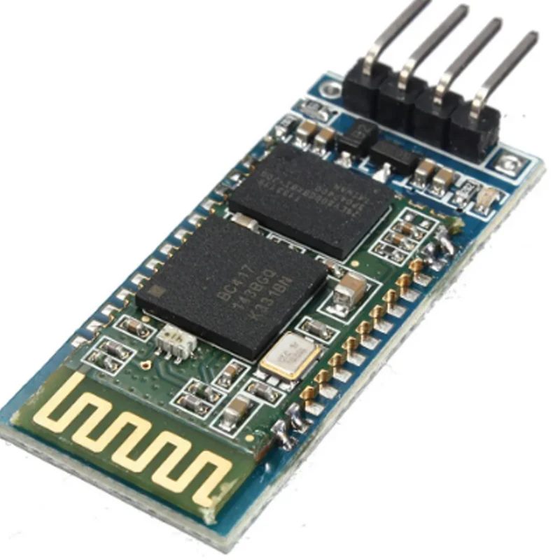 

HC-06 беспроводной приемопередатчик Wi-Fi модуль HC06 HC 06 для Arduino