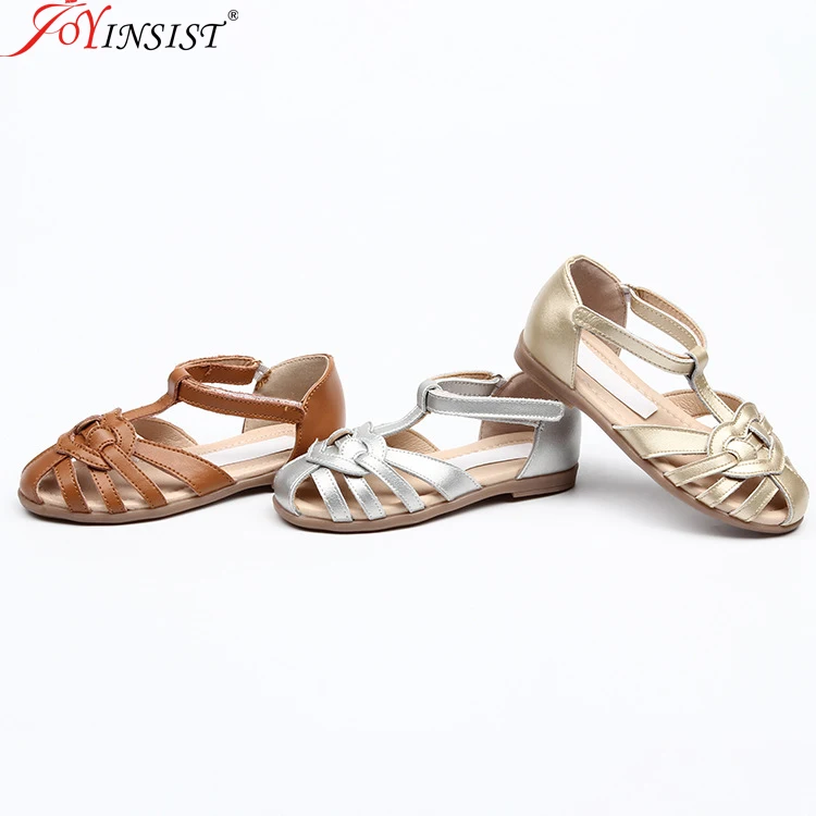 2021 Детская летняя новая женская детская обувь от производителя оптовая продажа