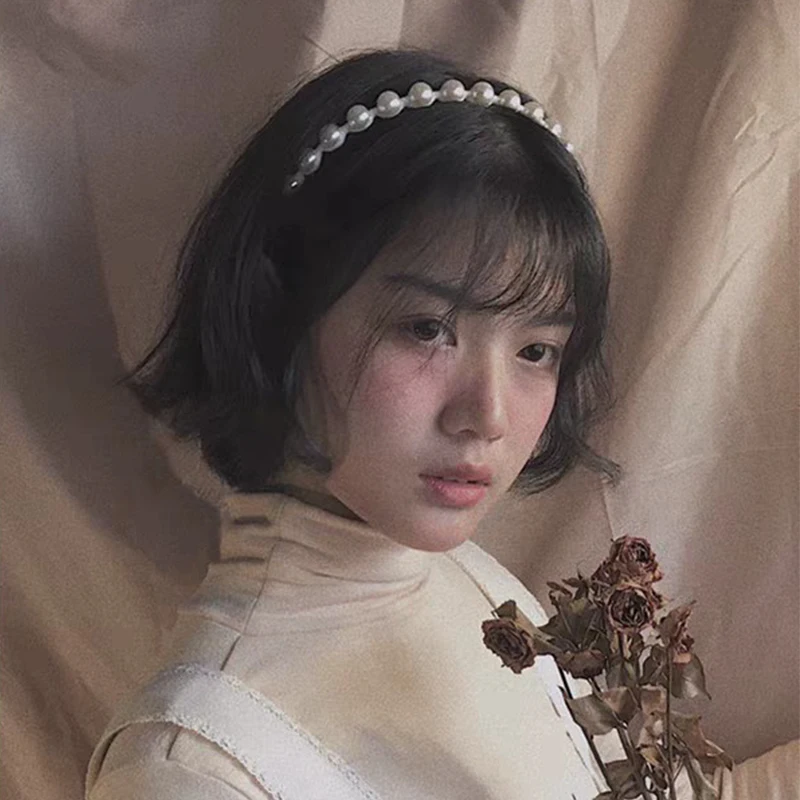 1 шт. блестящие женские аксессуары для волос | Красота и здоровье