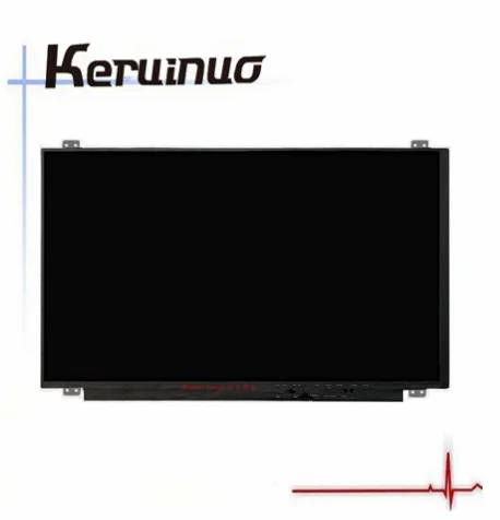 14'ɿHD IPS экран LP140WF1-SPK2 подходит B140HAN02.0/01 1 для DELL Alienware14R3 ASUS F455L X450J A456U B400A UX42V K451L |