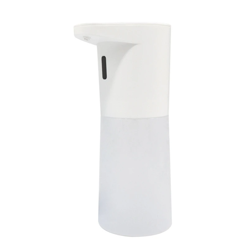 

500ML Automatic Soap Dispenser Touchless Auto Hand Sanitizer Liquid Sprayer Waterproof Infrared Motion Battery Operated