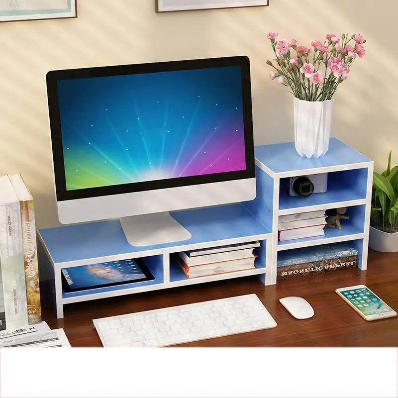 Raf Etagere Hogar Practico Nordic Design Computer Display Stand Shelf Organizer Storage Rack Estantes Prateleira Shelves | Дом и сад