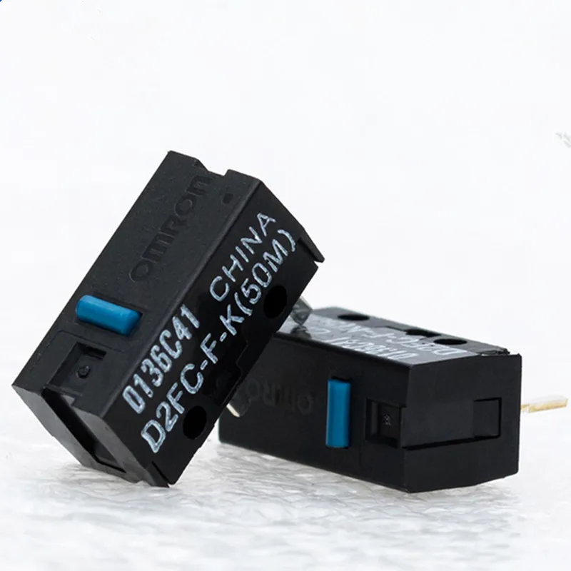 

Mouse sobre o mouse da série 7n 100%original genuíno embutido (50m), de forma que é o botão razer de interruptor de movimento f