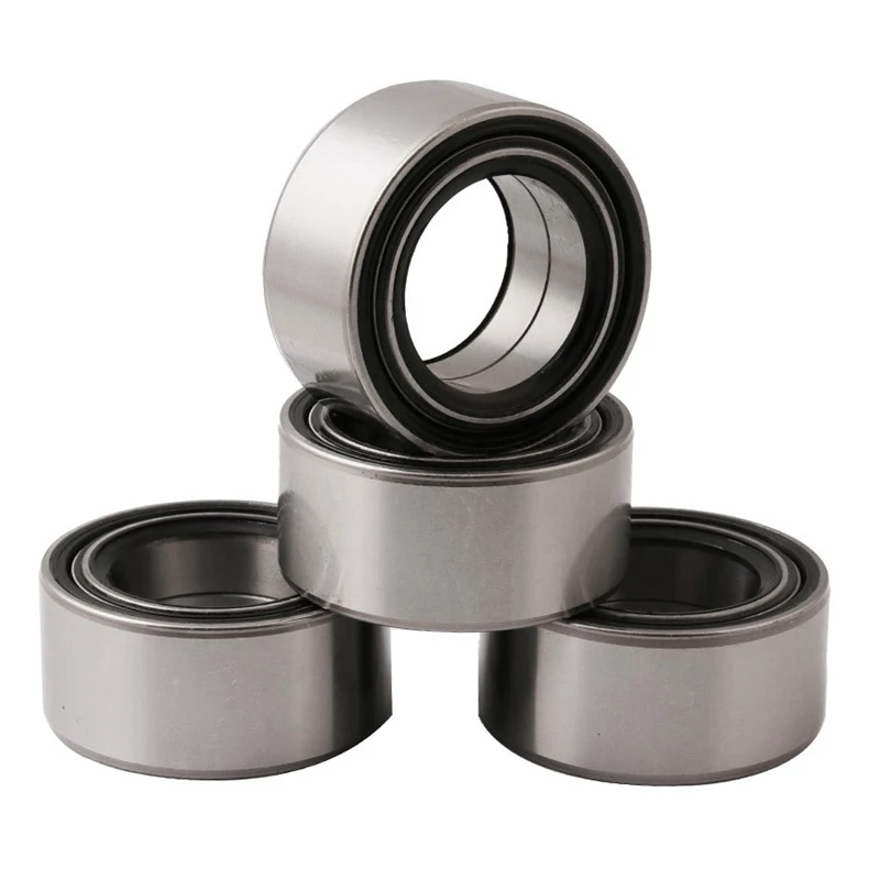 Для Polaris RZR 1000 / XP 4 Turbo Front & подшипники заднего колеса Kit 3514822 3514699 (4)|Детали и