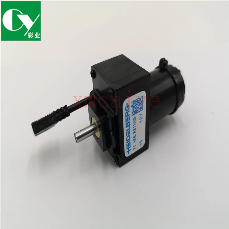 

DHL/EMS free shipping Ink key motor 71.186.5311 SM102 CD102 offset printing machine
