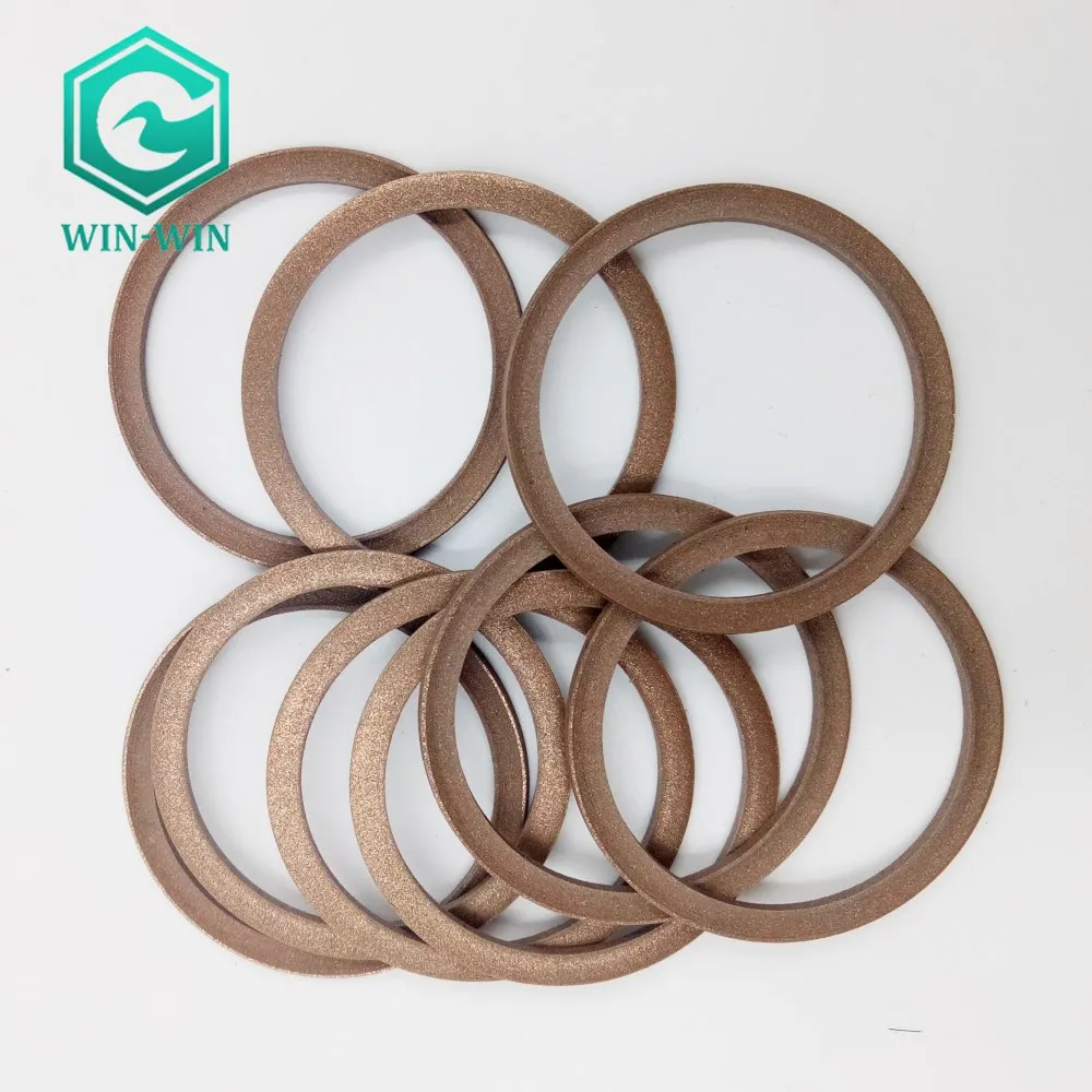 Запасное кольцо гидравлический поршень в сборе запчасти для водоструйной струи