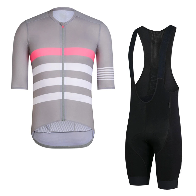 

Cycling Team Jersey 2021 Bike Shorts Suit Men Summer PRO BicyclePants sweat-absorbent and comfortable Clothing set