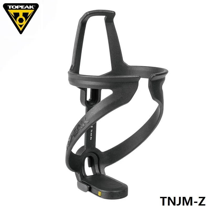 Topeak NINJA CAGE 3 Types Road Bike Water Bottle Cage Cycling Bidon Hanger Bicycle Mount MTB Holder | Спорт и развлечения