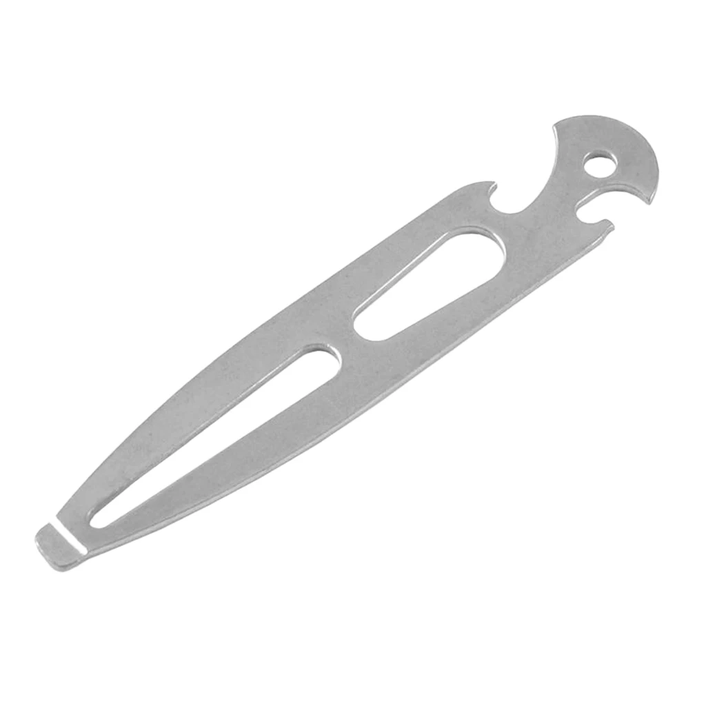 Ключ для палубы лодки/Скоба из нержавеющей стали инструмент скобы якоря 4 дюйма |
