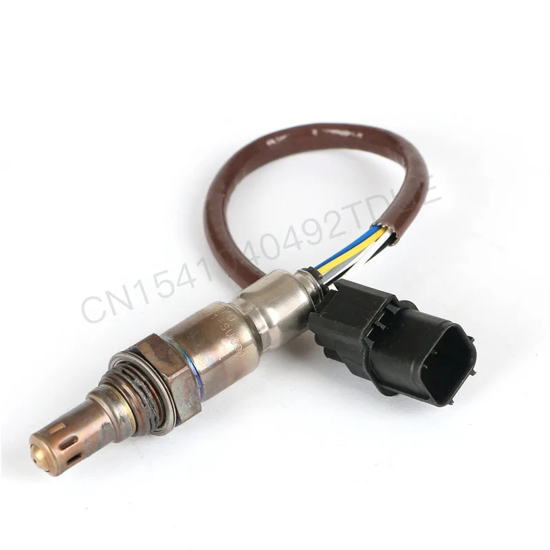

It is suitable for Honda 08-13 eighth generation Accord 3.0/3.5l front oxygen sensor 36531-r70-a01 original