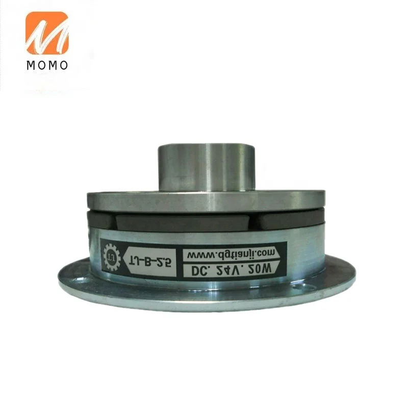 

China supplier electric motor braking system,electromagnetic brake